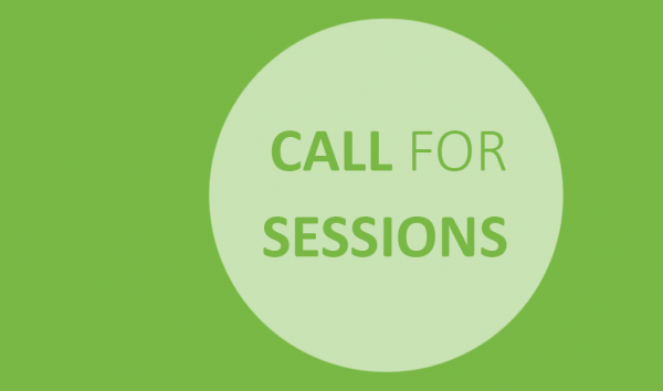 call for sessions