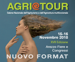 AgrieTour @ Arezzo Fiere