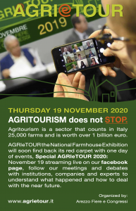 AgrieTour 2020