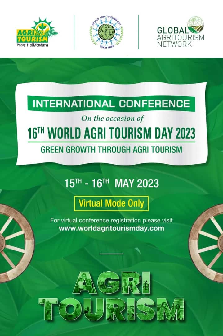 agri tourism day